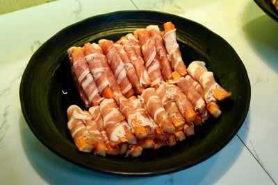 GANGNAM BBQ Latkrabang