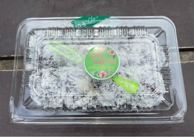 ขนมถั่วแปป