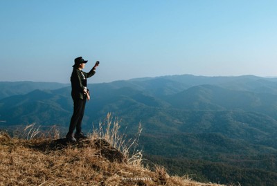 Phetchabun Geopark l รอยต่อสองเปลือกโลก l EP.2