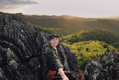 Phetchabun Geopark l รอยต่อสองเปลือกโลก l EP.2