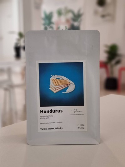 ฮอนดูรัส