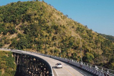 Phetchabun Geopark l รอยต่อสองเปลือกโลก l EP.2