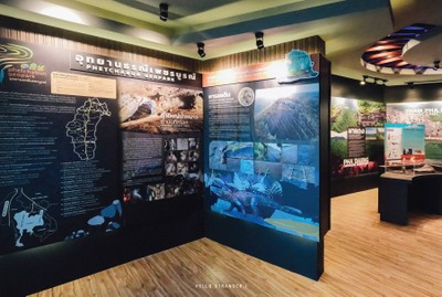 Phetchabun Geopark l รอยต่อสองเปลือกโลก l EP.2