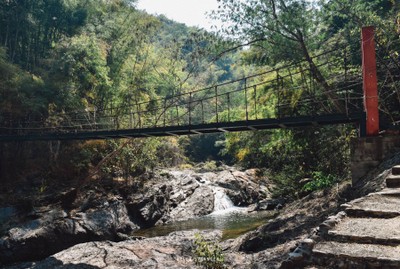Phetchabun Geopark l รอยต่อสองเปลือกโลก l EP.2