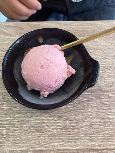 ไอศครีมรสขนมโค