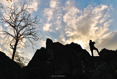 Phetchabun Geopark l รอยต่อสองเปลือกโลก l EP.2