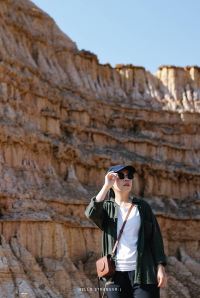 Phetchabun Geopark l รอยต่อสองเปลือกโลก l EP.2
