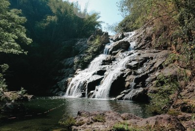 Phetchabun Geopark l รอยต่อสองเปลือกโลก l EP.2