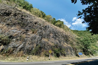 Phetchabun Geopark l รอยต่อสองเปลือกโลก l EP.2