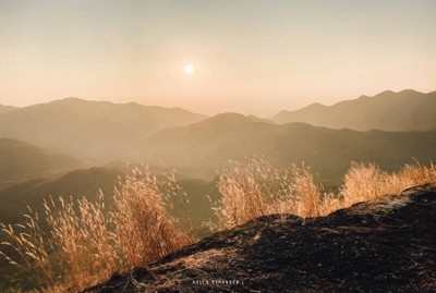 Phetchabun Geopark l รอยต่อสองเปลือกโลก l EP.2
