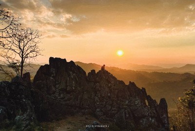 Phetchabun Geopark l รอยต่อสองเปลือกโลก l EP.2