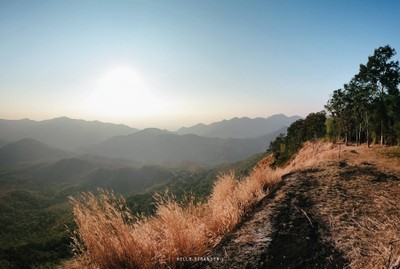 Phetchabun Geopark l รอยต่อสองเปลือกโลก l EP.2