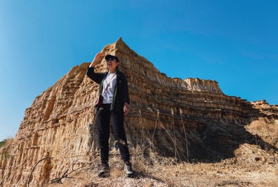 Phetchabun Geopark l รอยต่อสองเปลือกโลก l EP.2
