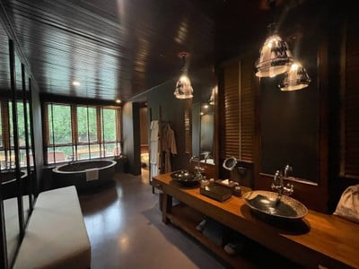 Silavadee Pool Spa Resort