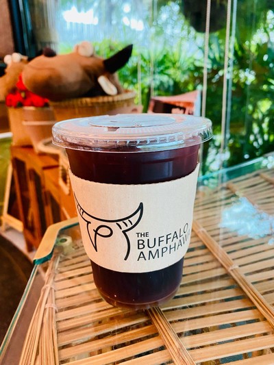 ชาดำไต้หวันเย็น