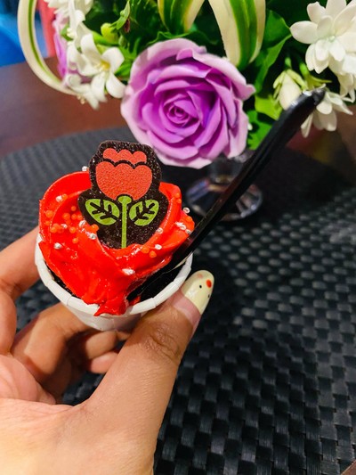 คัพเค้ก