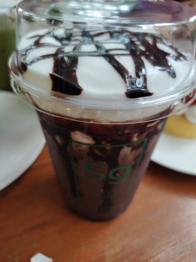 โกโก้เย็น