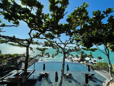 Silavadee Pool Spa Resort