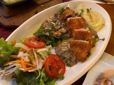 G's Bangkok - German & Thai Restaurant