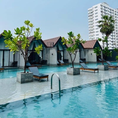 Ana Anan Resort & Villas Pattaya