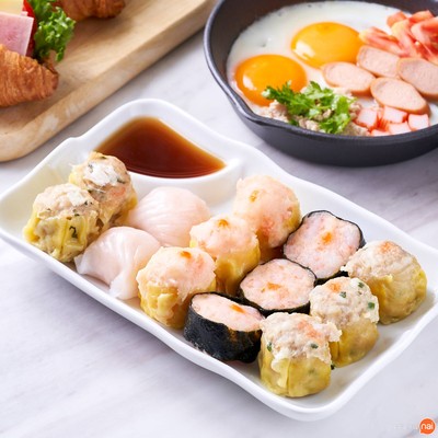 MuiBakery เบเกอรี่สำหรับทุกคน