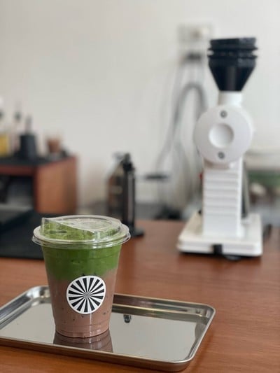 CO.SENSE COFFEE 304 ปราจีนบุรี