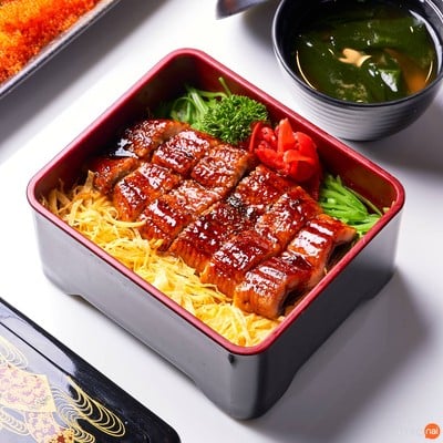 Shichi Japanese Restaurant ราชพฤกษ์