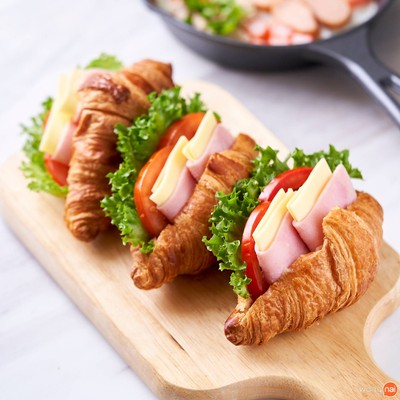 MuiBakery เบเกอรี่สำหรับทุกคน
