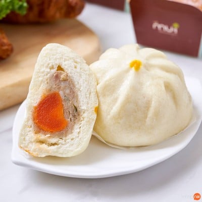 MuiBakery เบเกอรี่สำหรับทุกคน