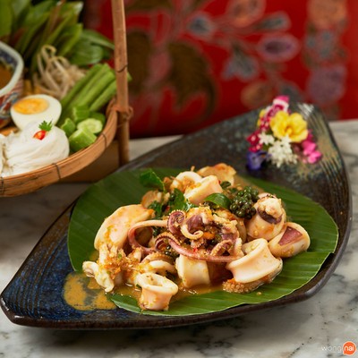 Phuket Town Restaurant ทองหล่อ