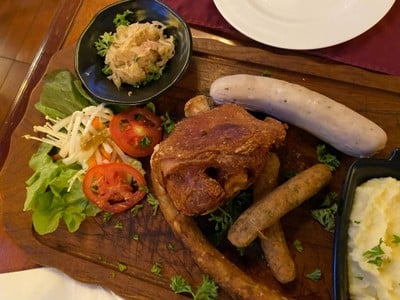 G's Bangkok - German & Thai Restaurant