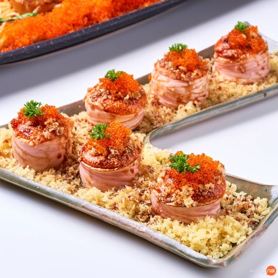 Shichi Japanese Restaurant ราชพฤกษ์