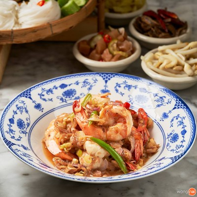 Phuket Town Restaurant ทองหล่อ