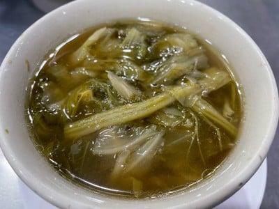 จับฉ่าย