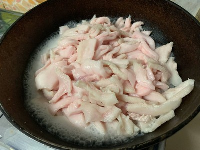 วิธีทำ กากหมูหวานน้ำตาลอ้อยธรรมชาติ มิตรผล