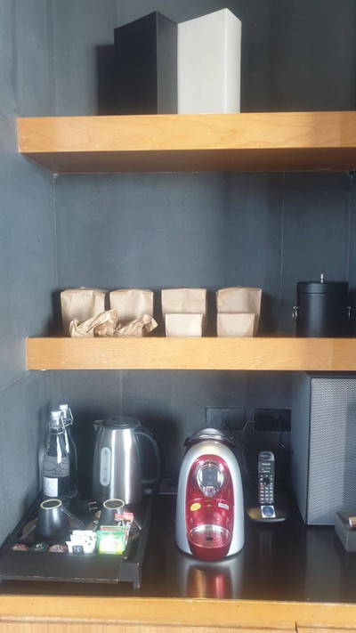 สิ่งอำนวยความสะดวก/กิจกรรม