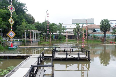 บรรยากาศ