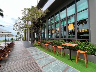 Cape Dara Resort Pattaya