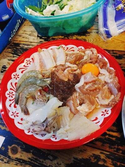 อาหาร หรือ เครื่องดื่ม