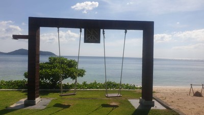 บริเวณโดยรอบ