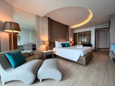 Cape Dara Resort Pattaya