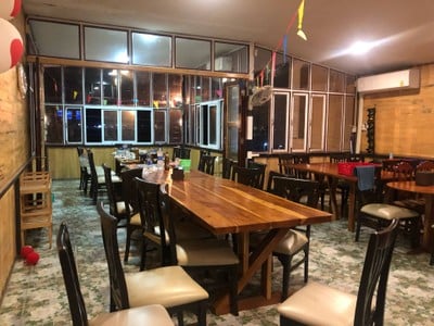 อิ่มหนำสำราญ & คาเฟ่สำราญใจ อิ่มหนำ