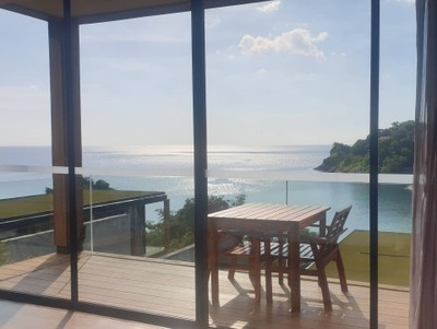 วิวนอกห้อง