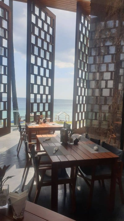 ห้องอาหาร