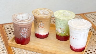 Chooo Coffee ชูคอฟฟี่ อรัญประเทศ