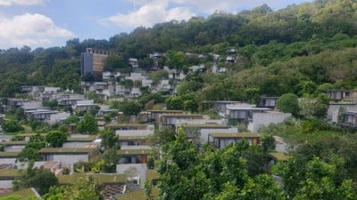 บริเวณโดยรอบ