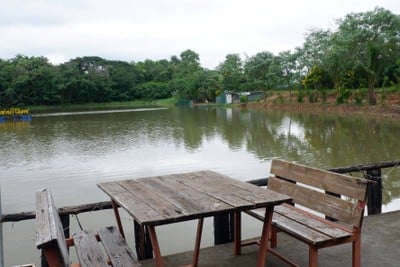 บรรยากาศ