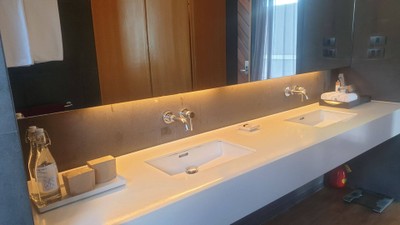 ห้องน้ำ