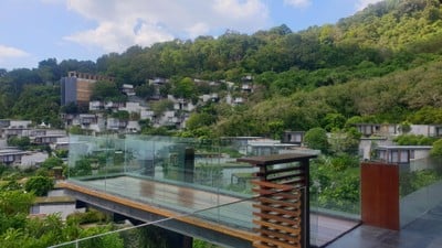 บริเวณโดยรอบ