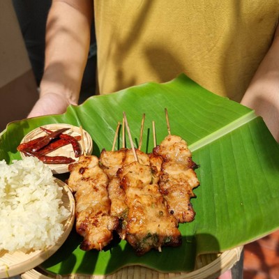 อาหาร หรือ เครื่องดื่ม